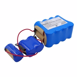 SHARK AP1172 batteri 8,4V 2000mAh